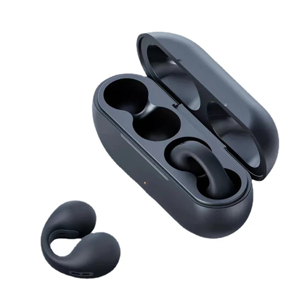 2024 New Arrival Sound Ear cuffs Not Earring Wireless Earphones for Ambie Headset TWS Sport Earbuds