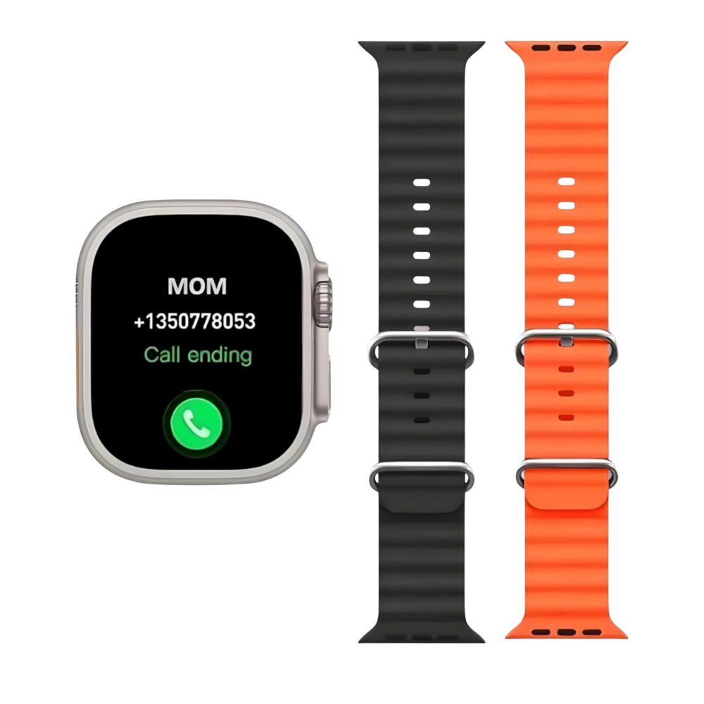 T800 Smart Ultra Watch