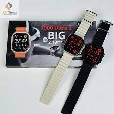 T900 Ultra Smart Watch Series 8 in less price in Just 2999